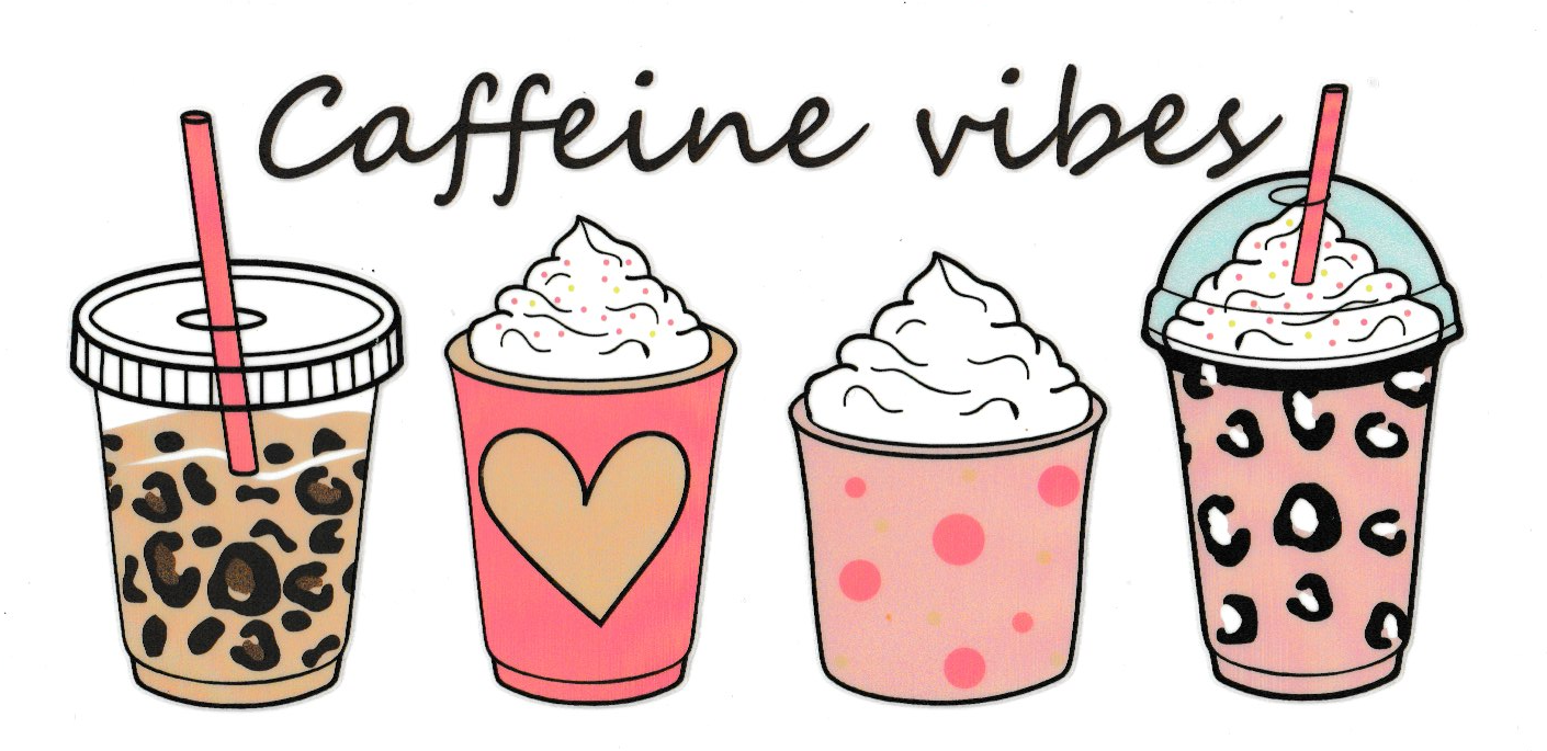 Caffeine Vibes