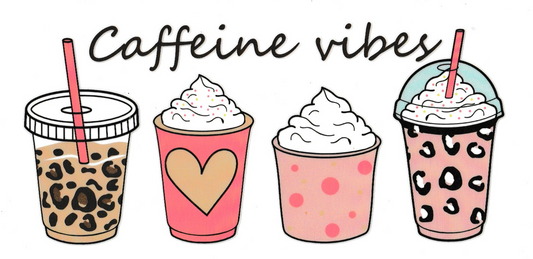 Caffeine Vibes