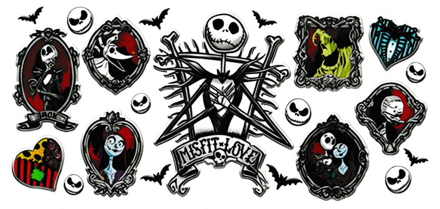 Nightmare Christmas (11)