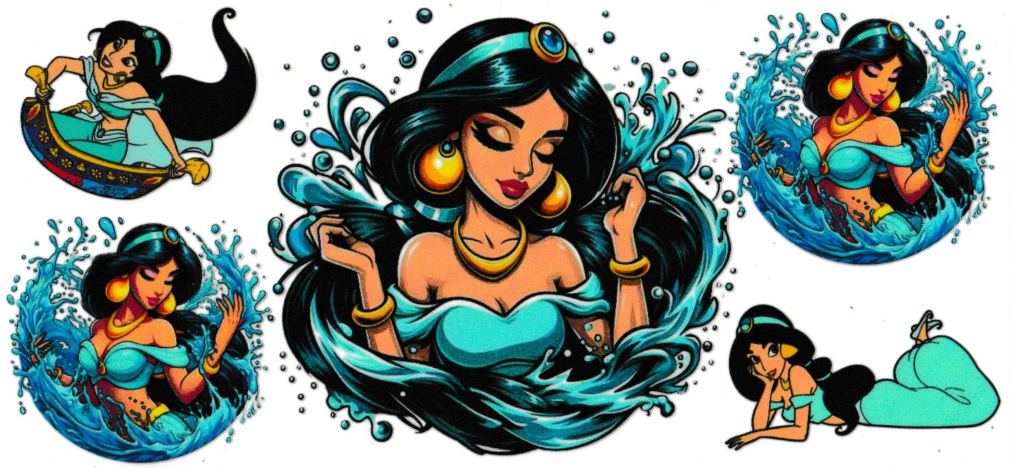 Princess (1)