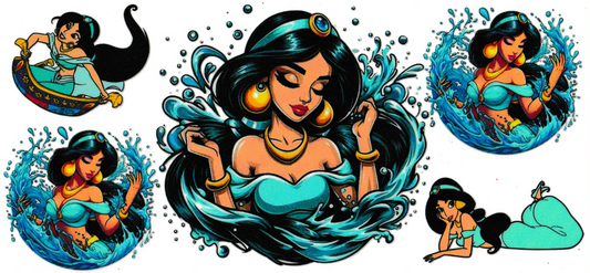Princess (1)
