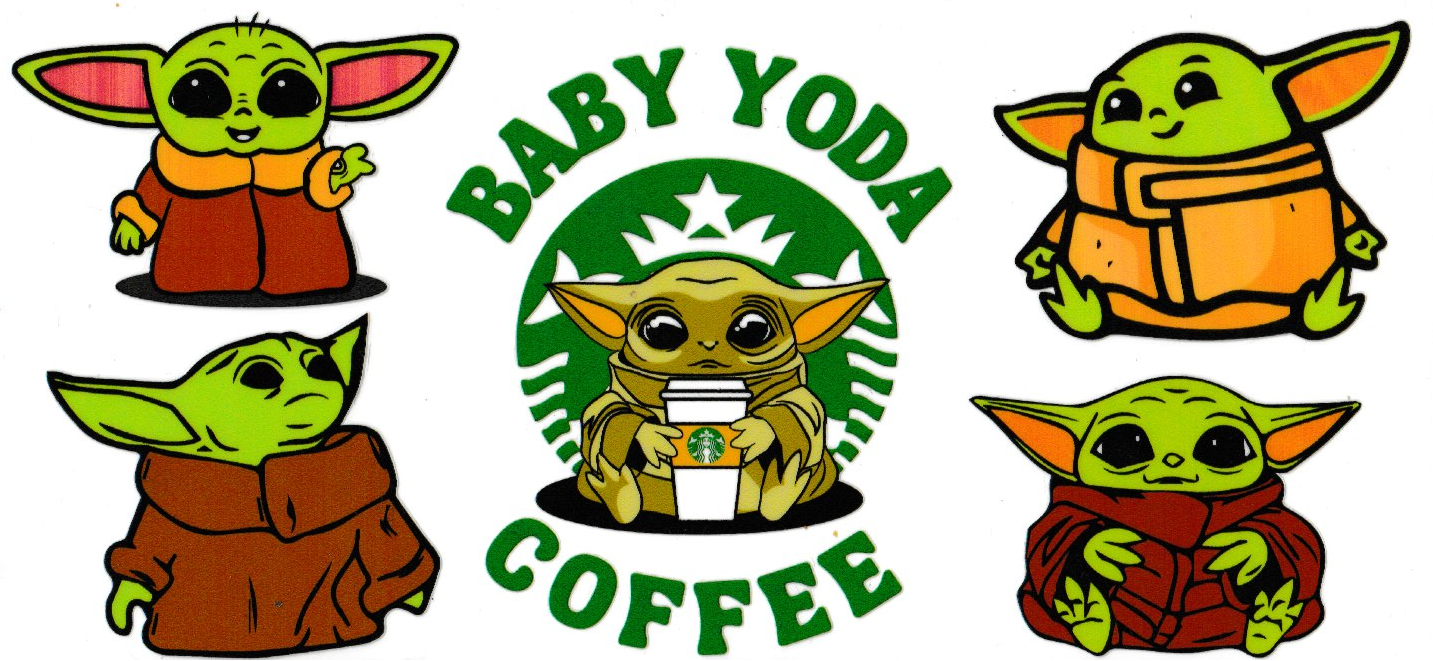 Baby Alien