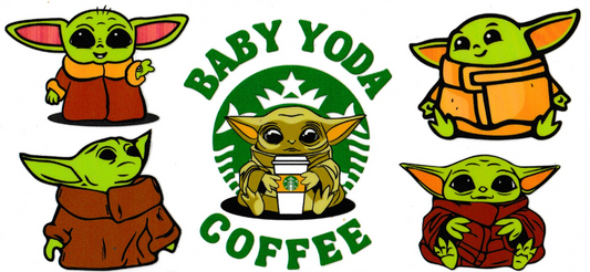 Baby Alien