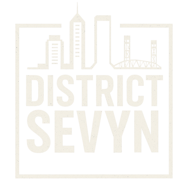 District Sevyn